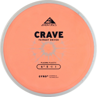 Plasma Crave