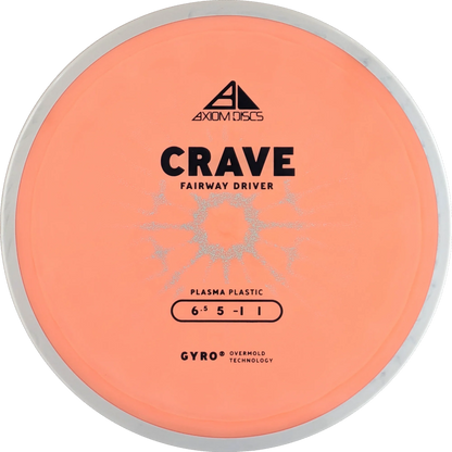 Plasma Crave