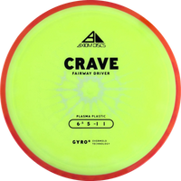 Plasma Crave