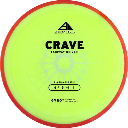 Plasma Crave