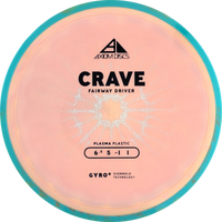 Plasma Crave