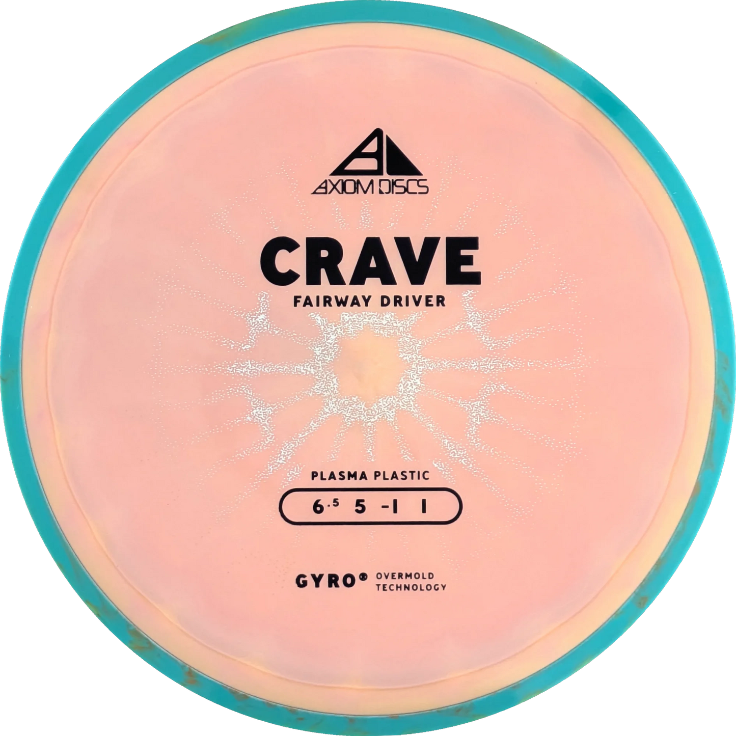 Plasma Crave