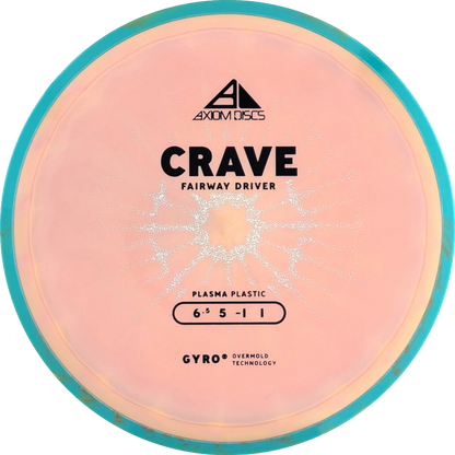 Plasma Crave