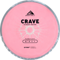 Plasma Crave