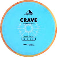 Plasma Crave