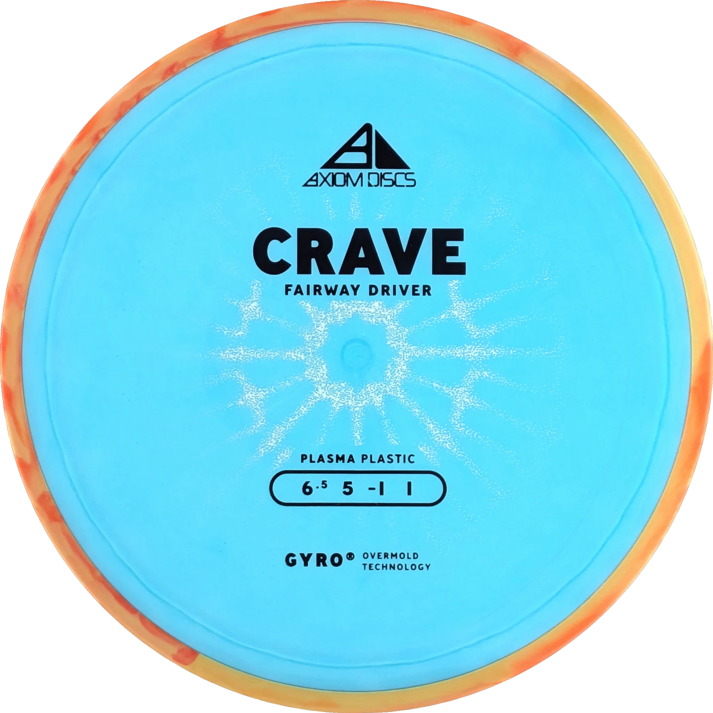 Plasma Crave