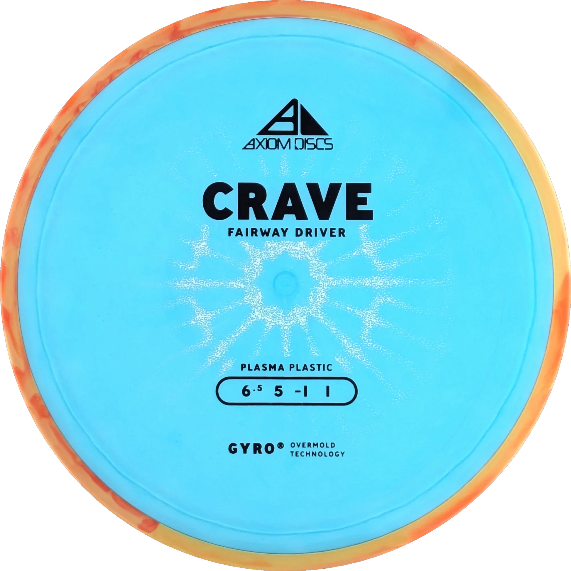 Plasma Crave