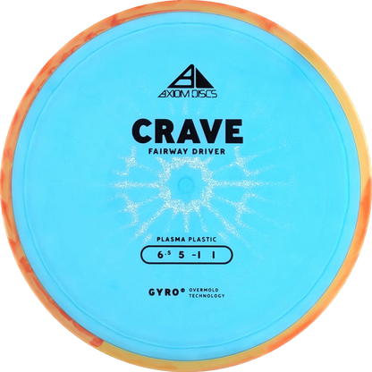 Plasma Crave