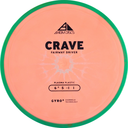 Plasma Crave