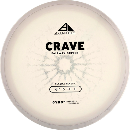 Plasma Crave