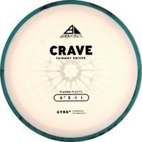 Plasma Crave