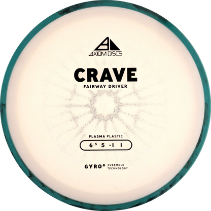 Plasma Crave