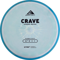 Plasma Crave