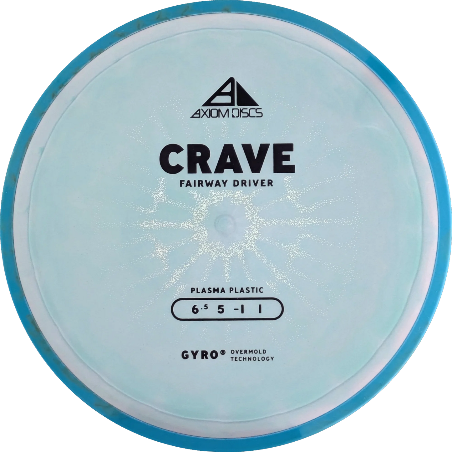 Plasma Crave