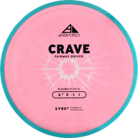 Plasma Crave