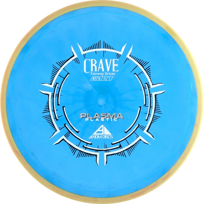 Plasma Crave Classic