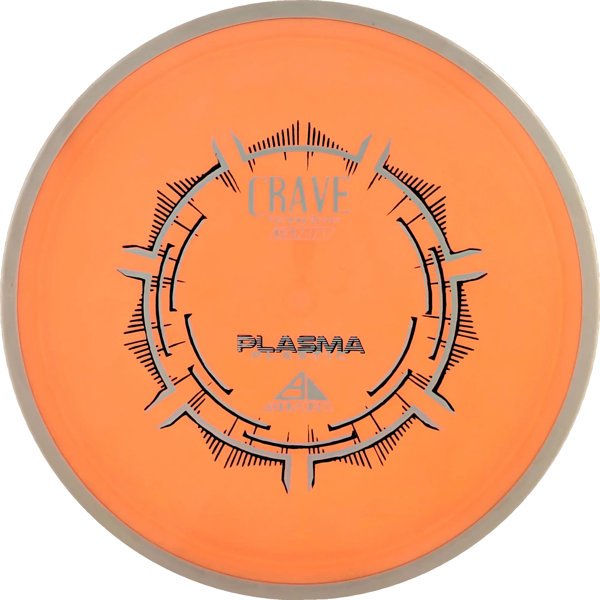 Plasma Crave Classic