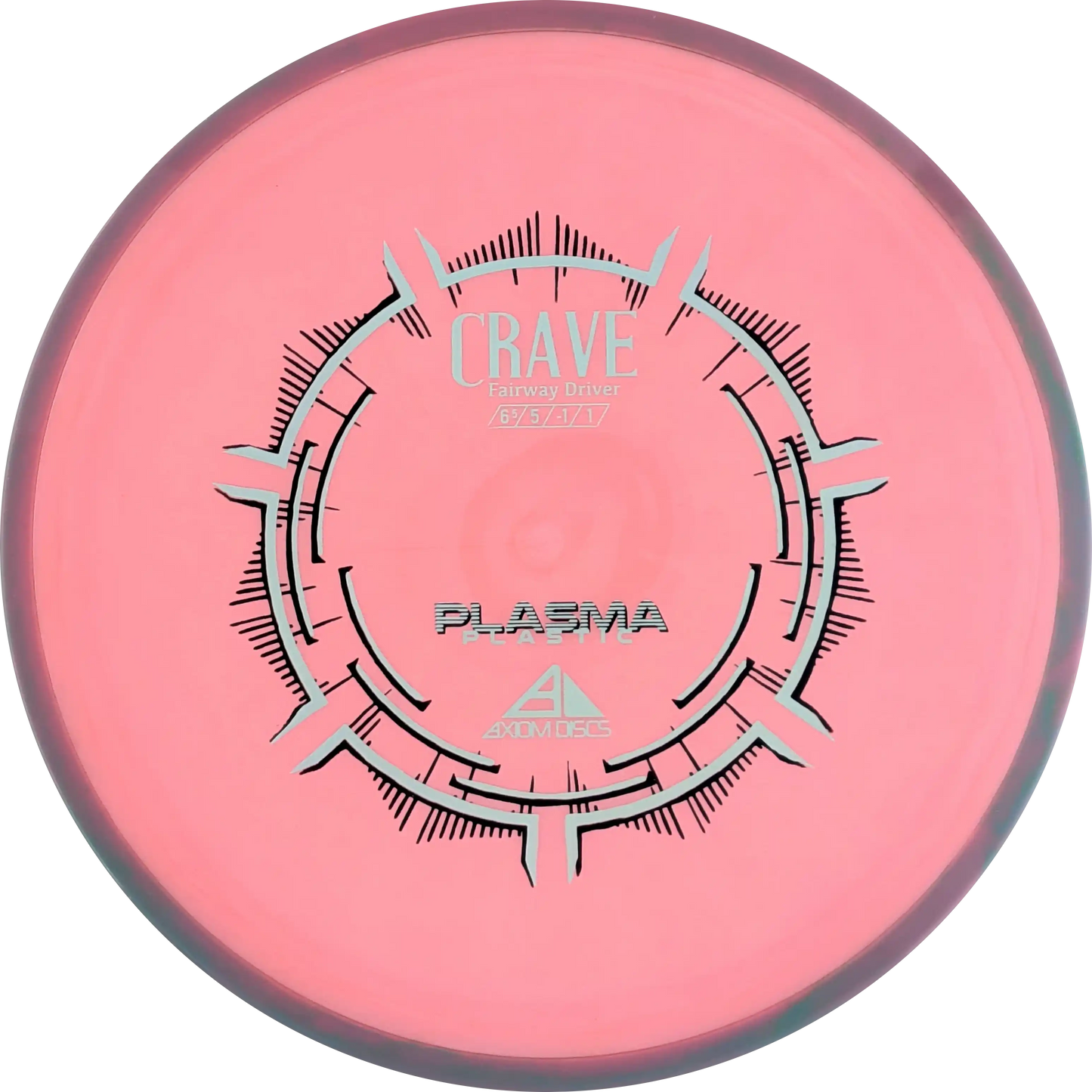 Plasma Crave Classic