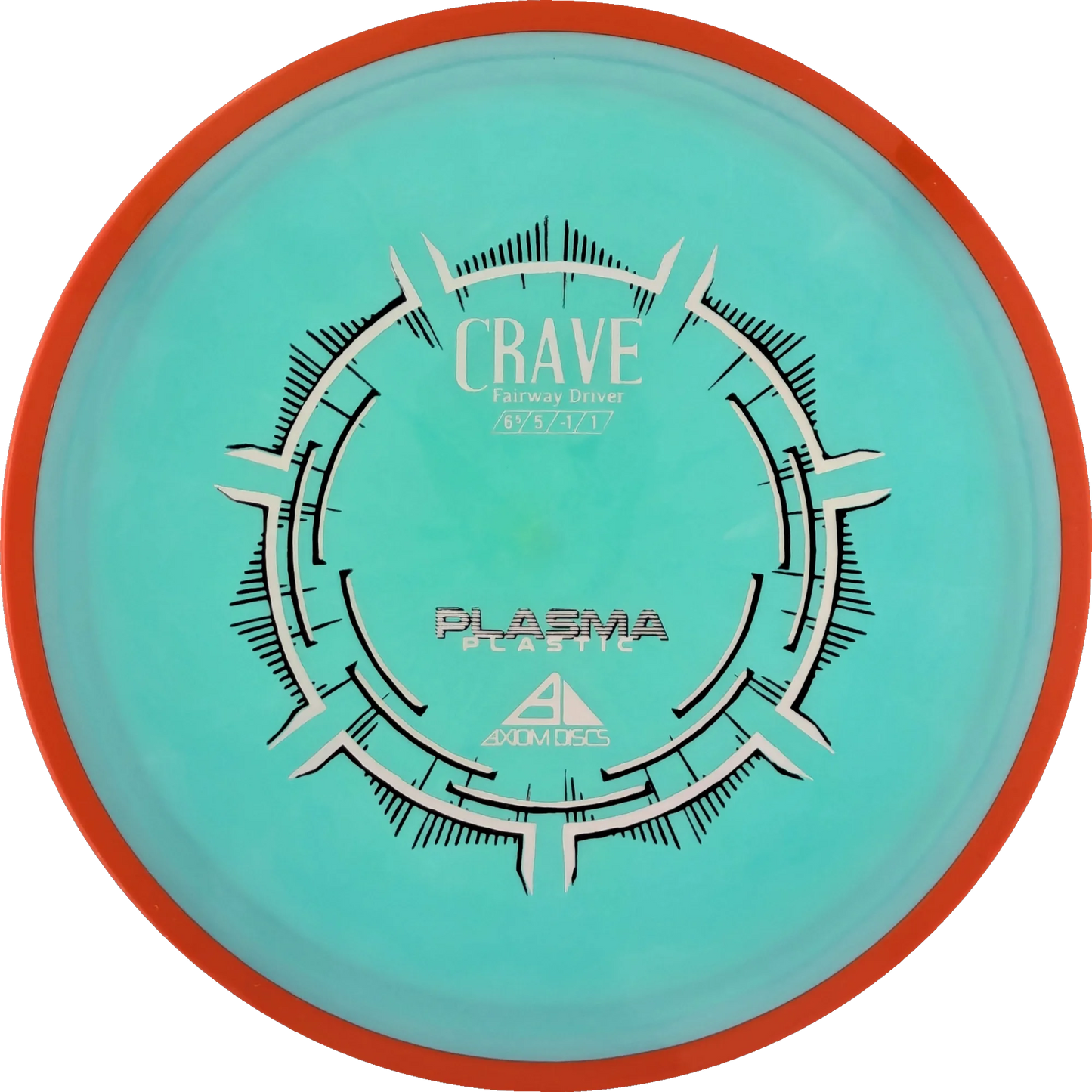 Plasma Crave Classic