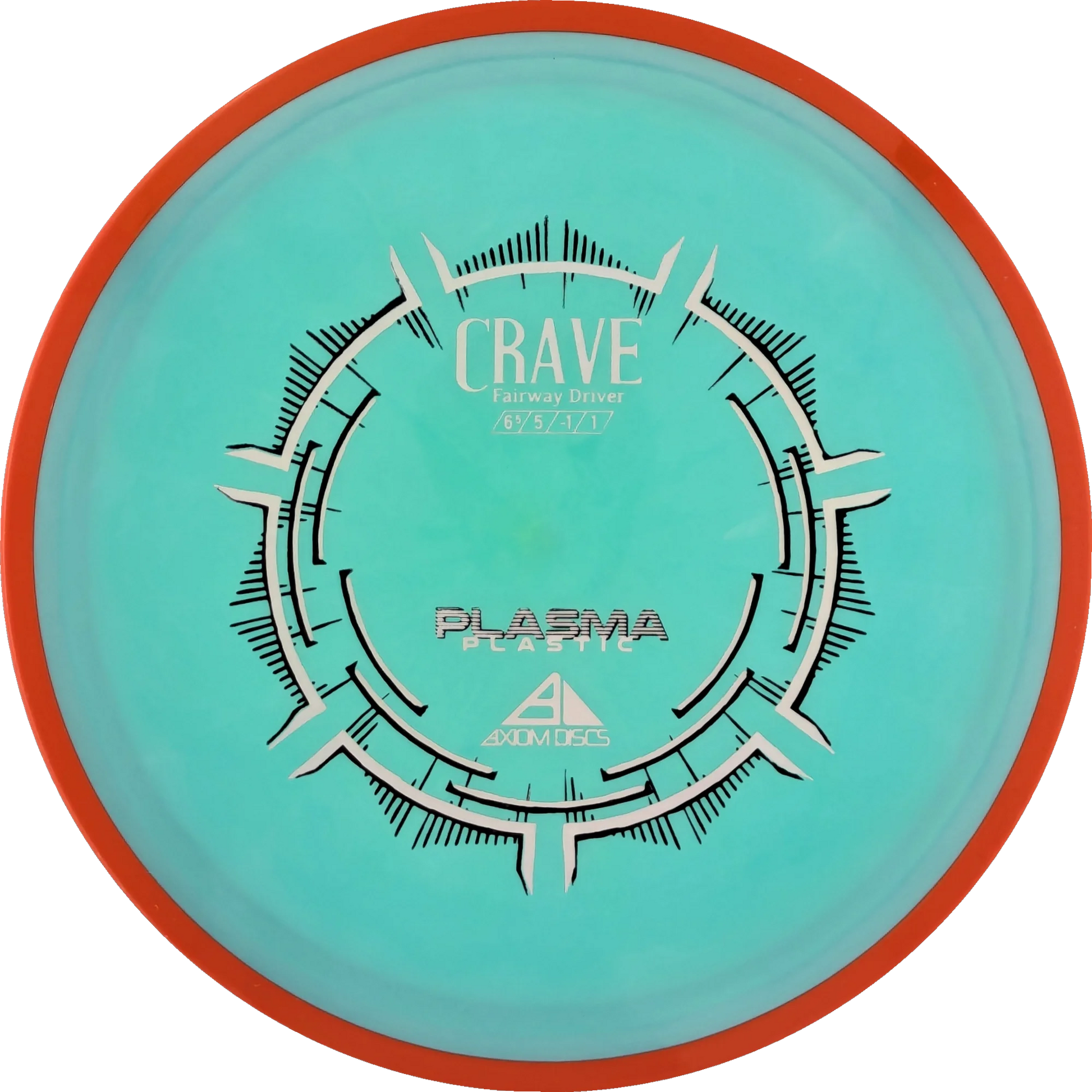 Plasma Crave Classic