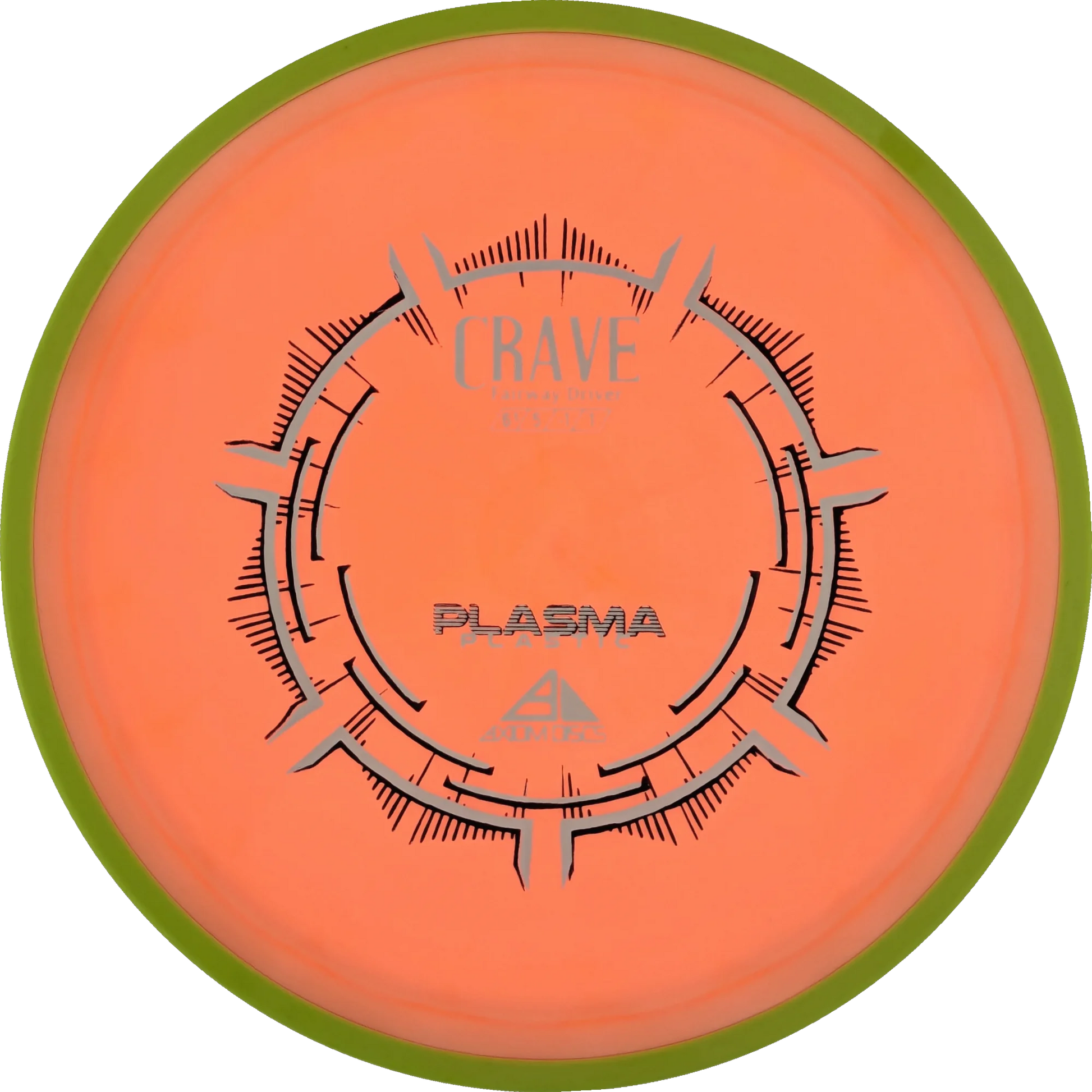 Plasma Crave Classic