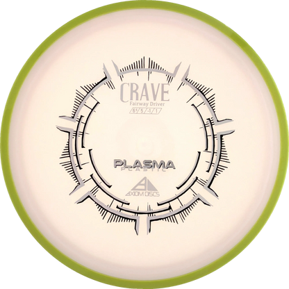 Plasma Crave Classic