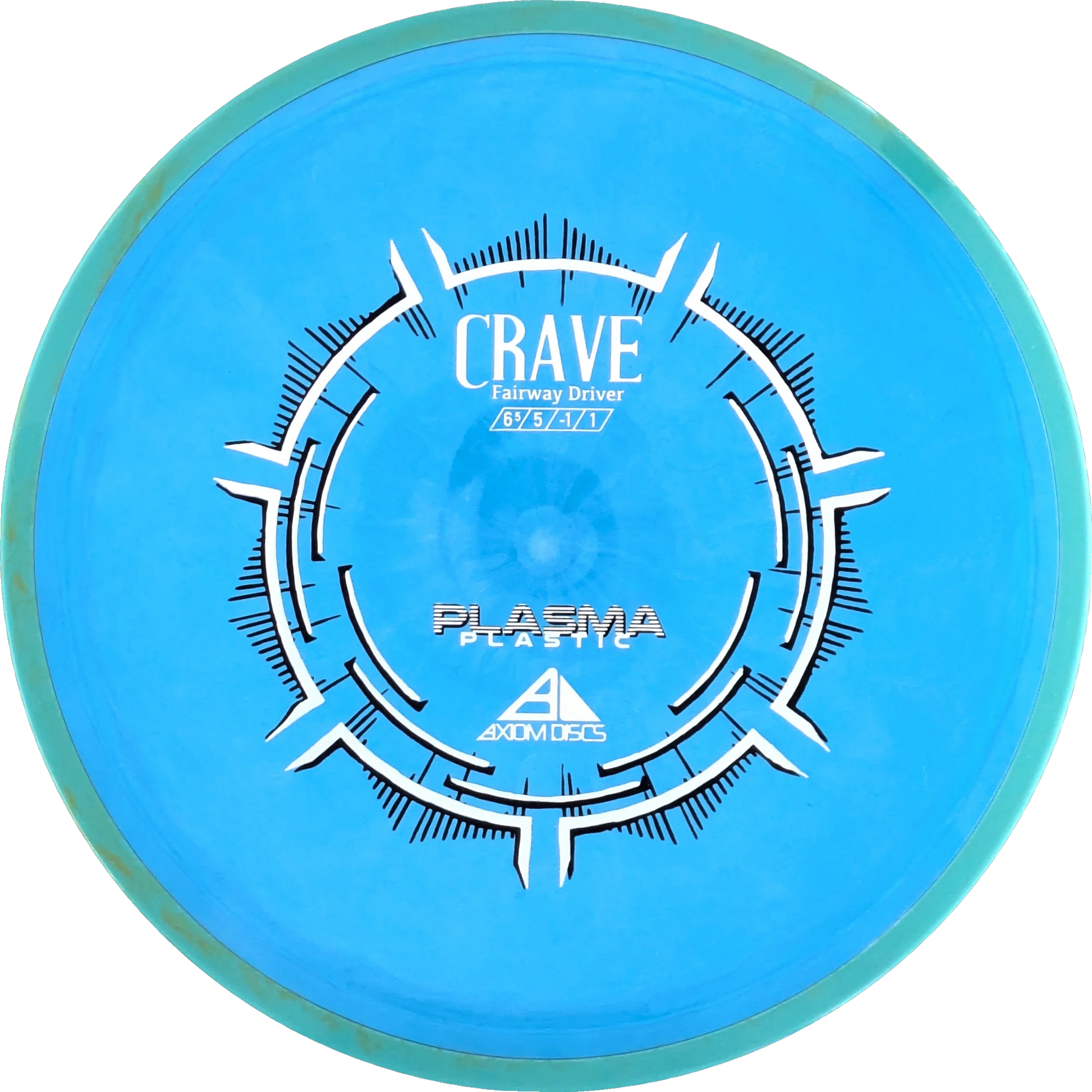 Plasma Crave Classic