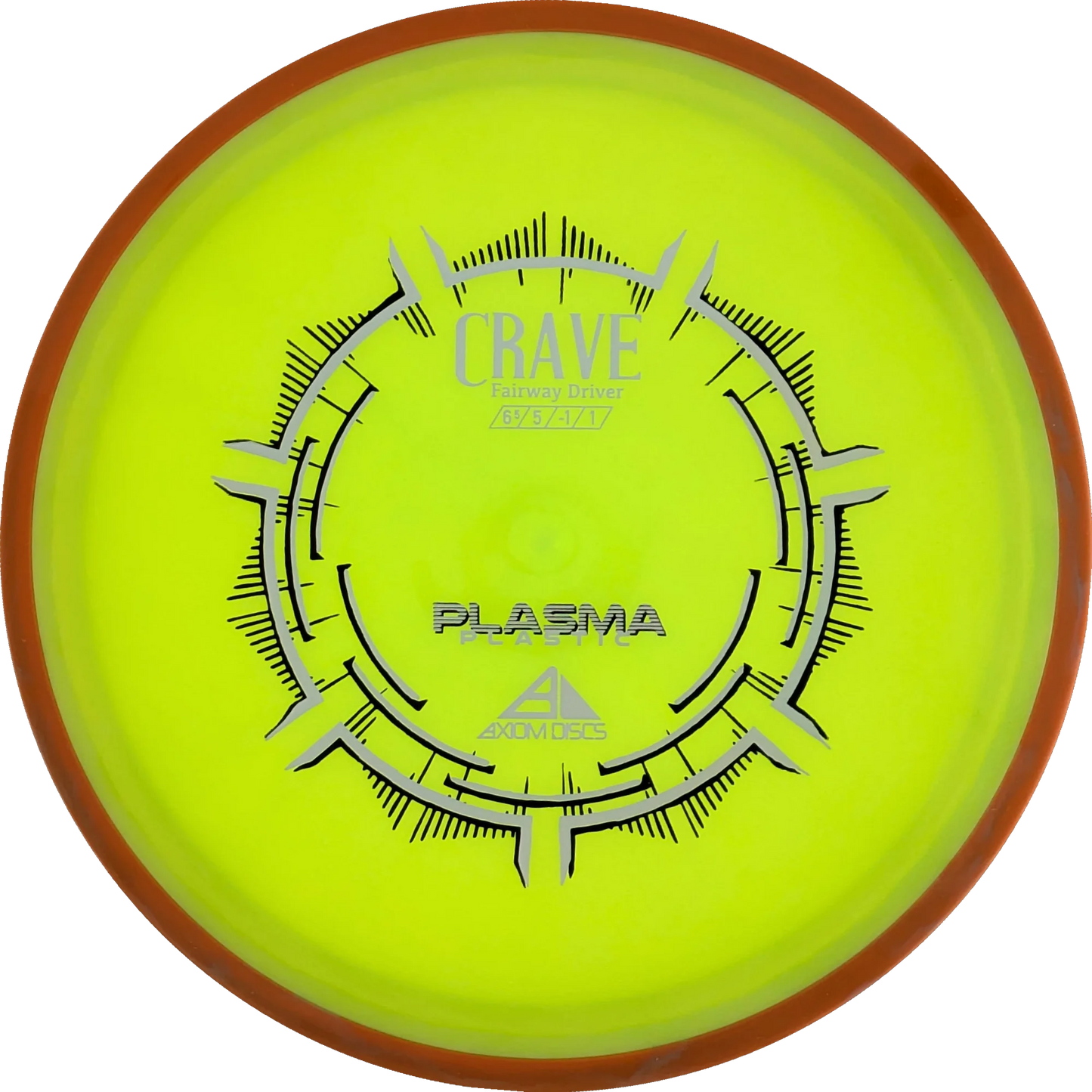 Plasma Crave Classic