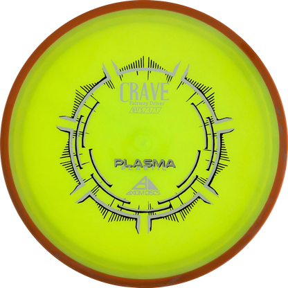 Plasma Crave Classic