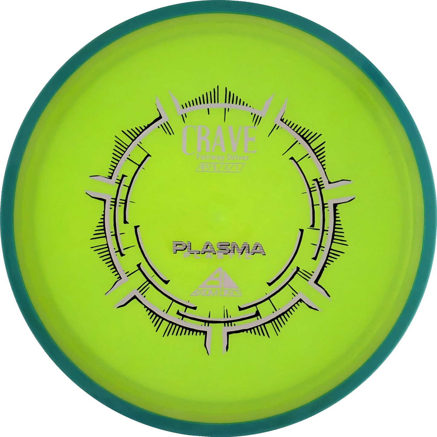 Plasma Crave Classic