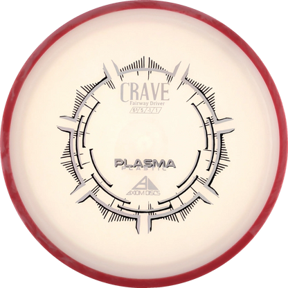 Plasma Crave Classic