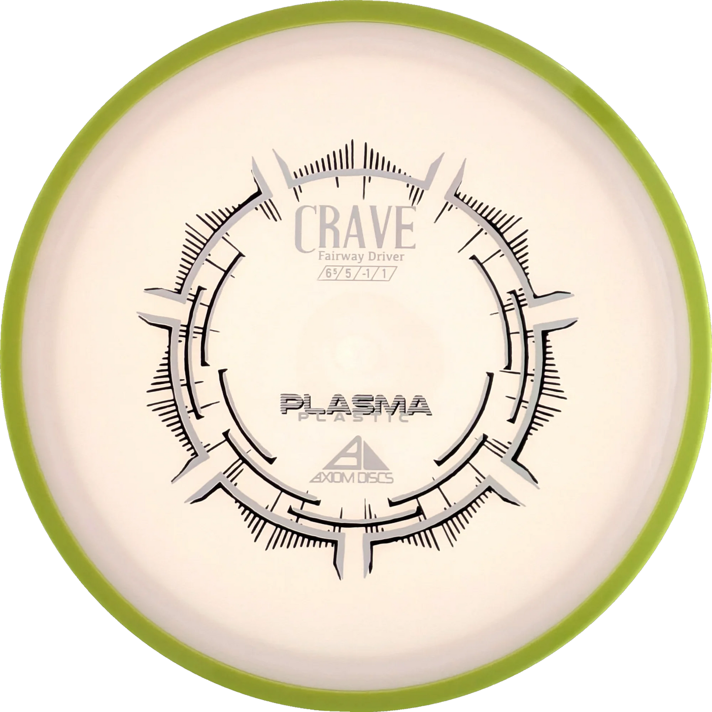 Plasma Crave Classic
