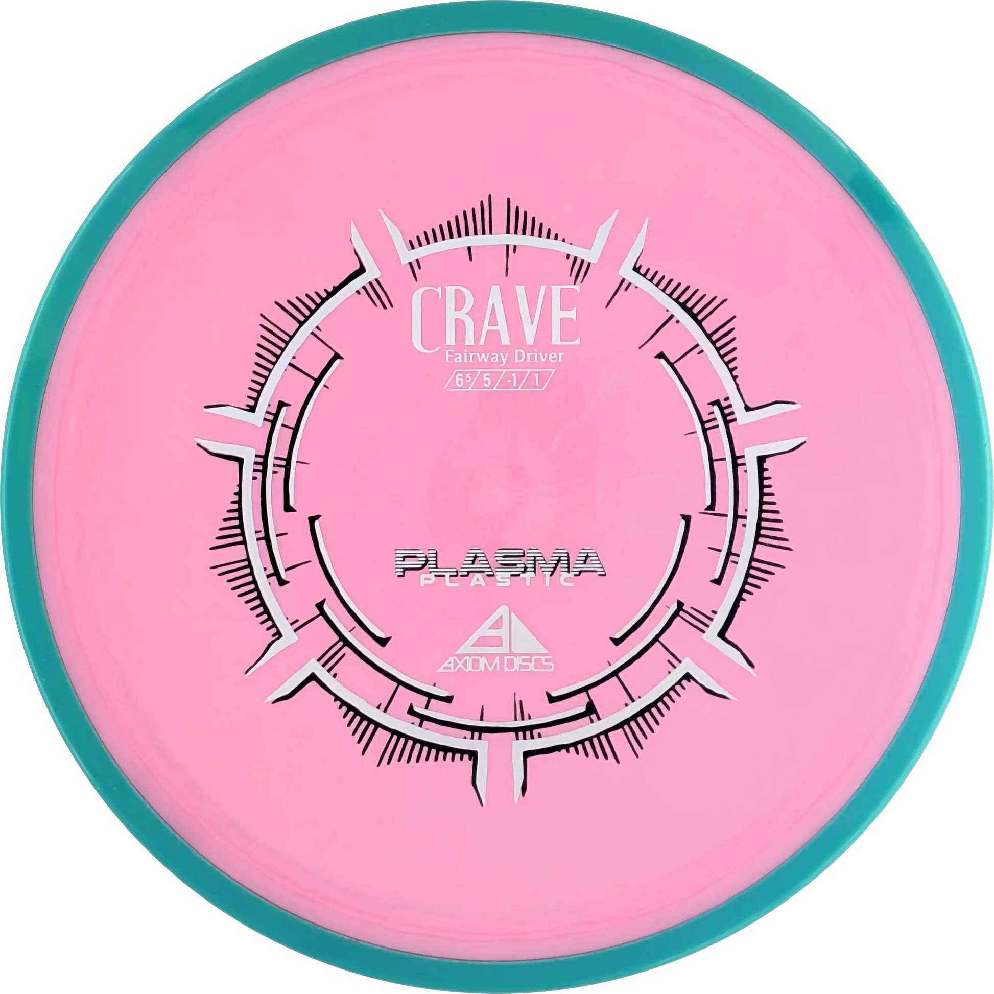 Plasma Crave Classic