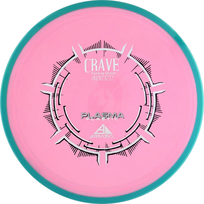 Plasma Crave Classic