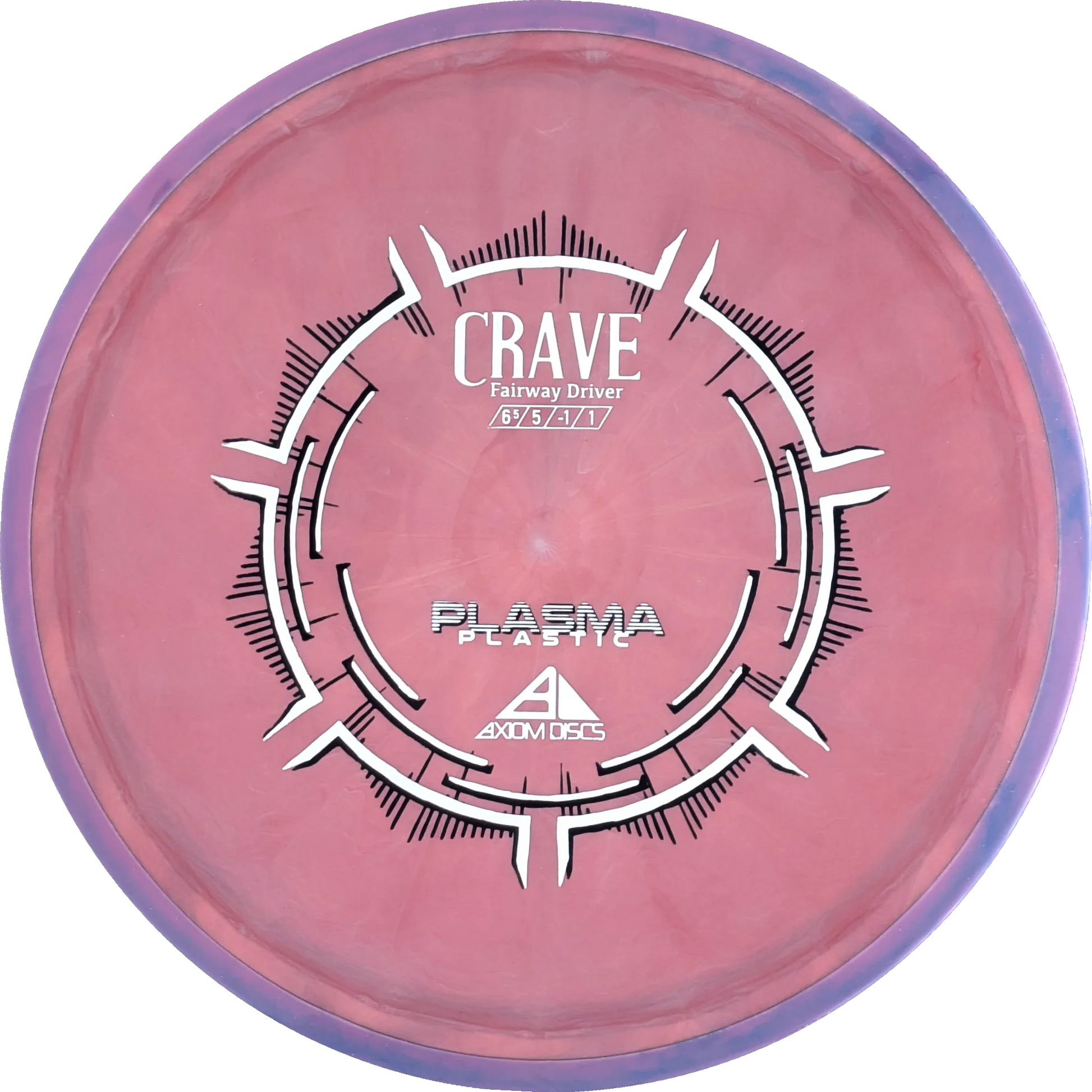 Plasma Crave Classic