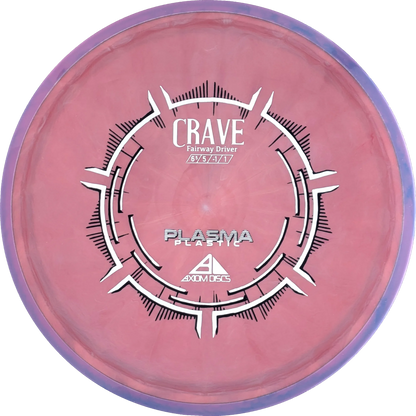 Plasma Crave Classic