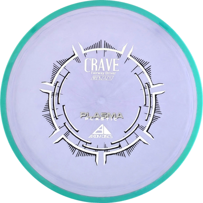Plasma Crave Classic