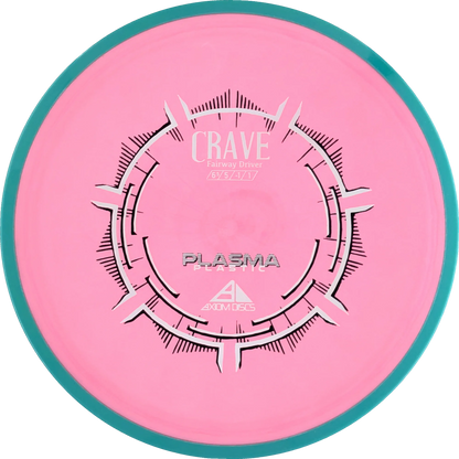 Plasma Crave Classic