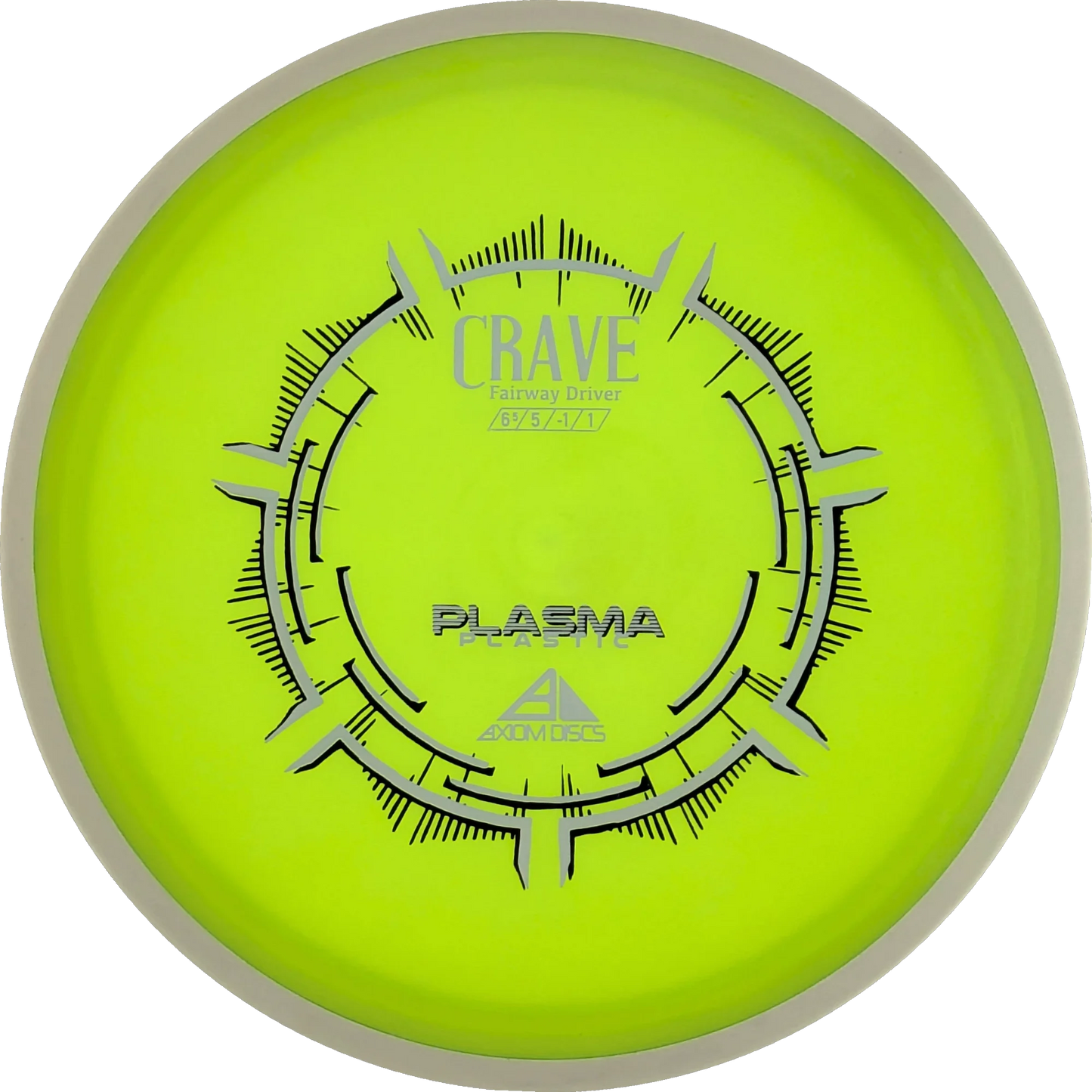 Plasma Crave Classic