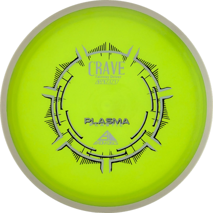 Plasma Crave Classic