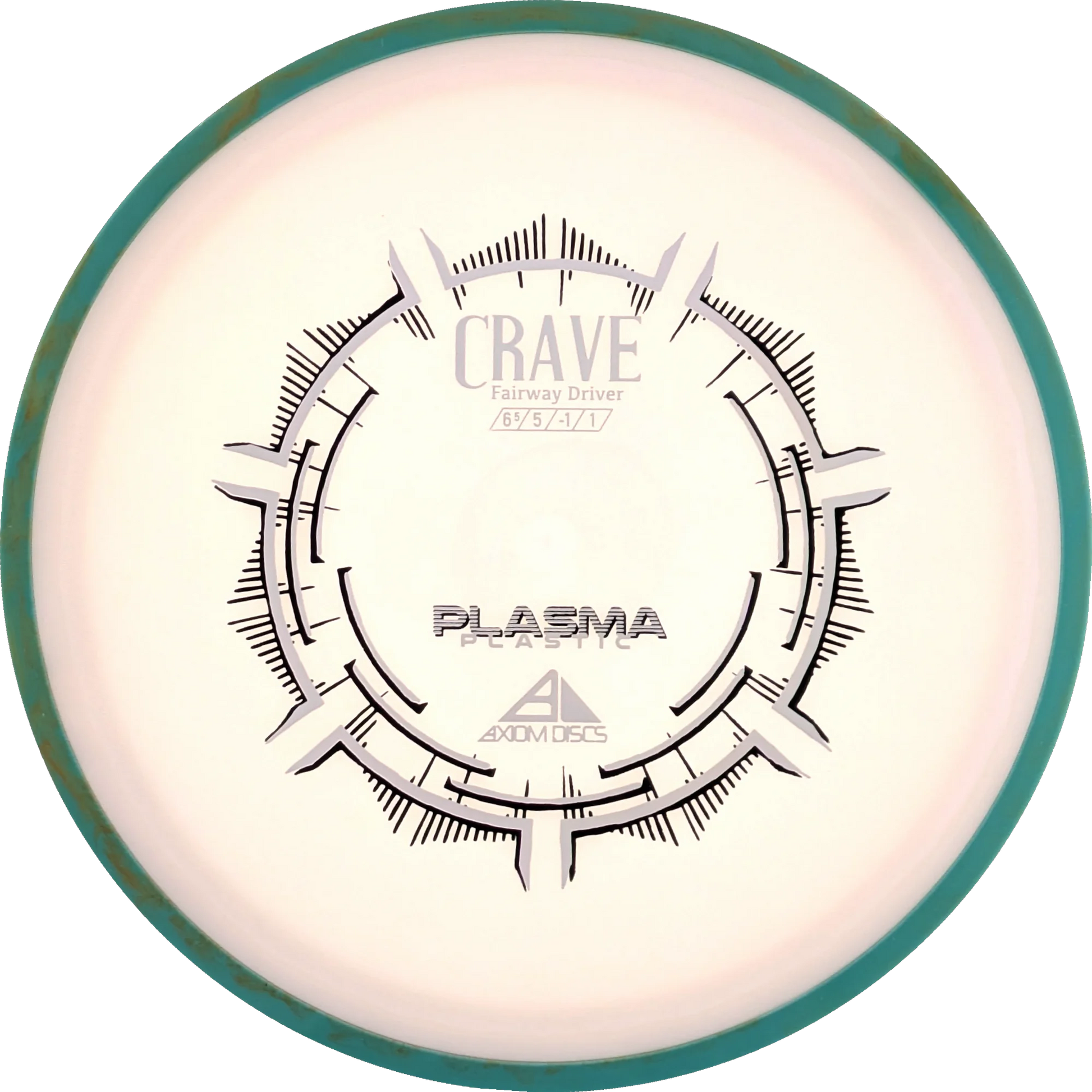 Plasma Crave Classic