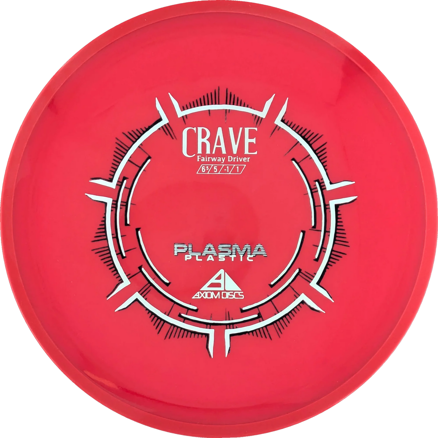 Plasma Crave Classic