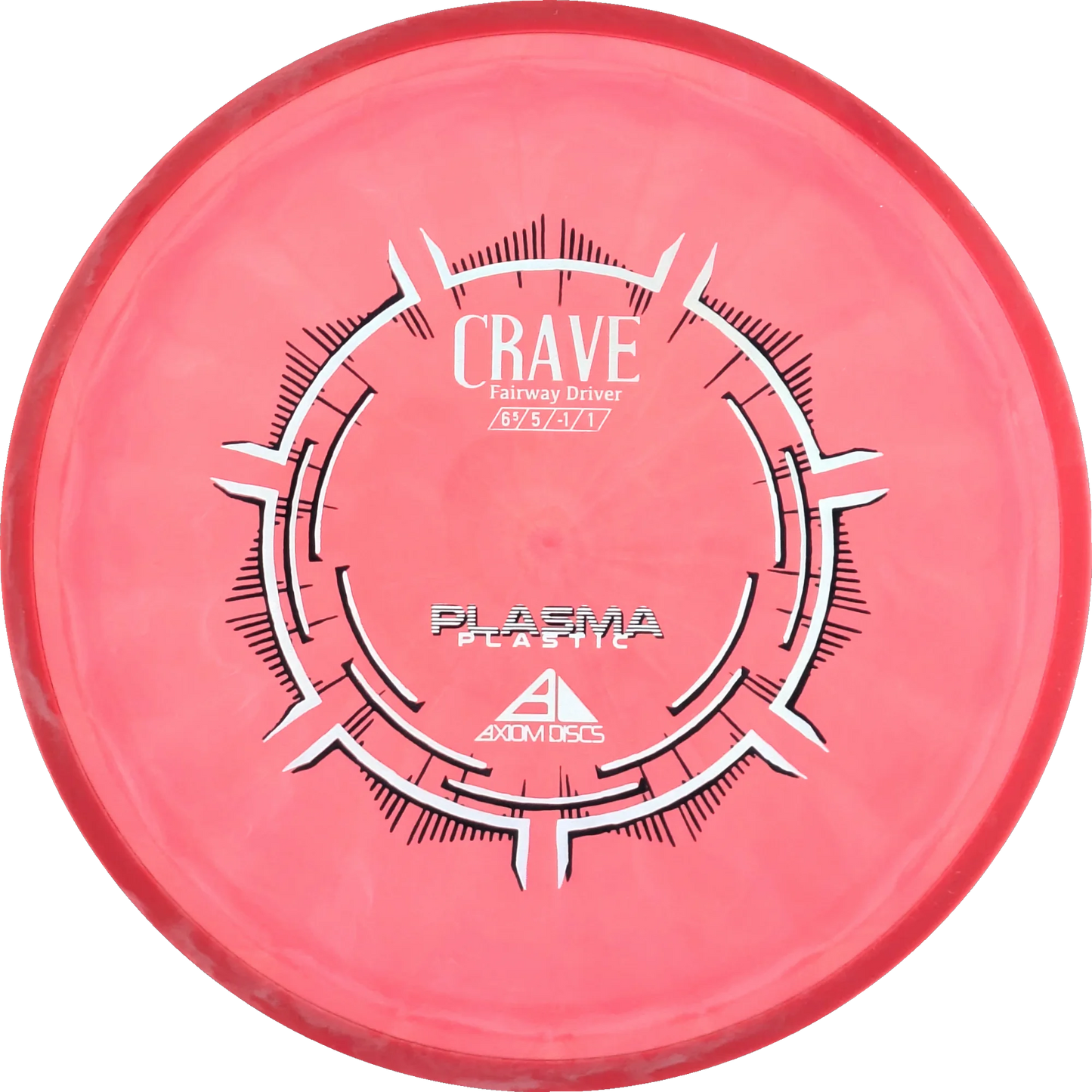 Plasma Crave Classic