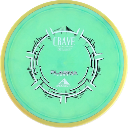Plasma Crave Classic