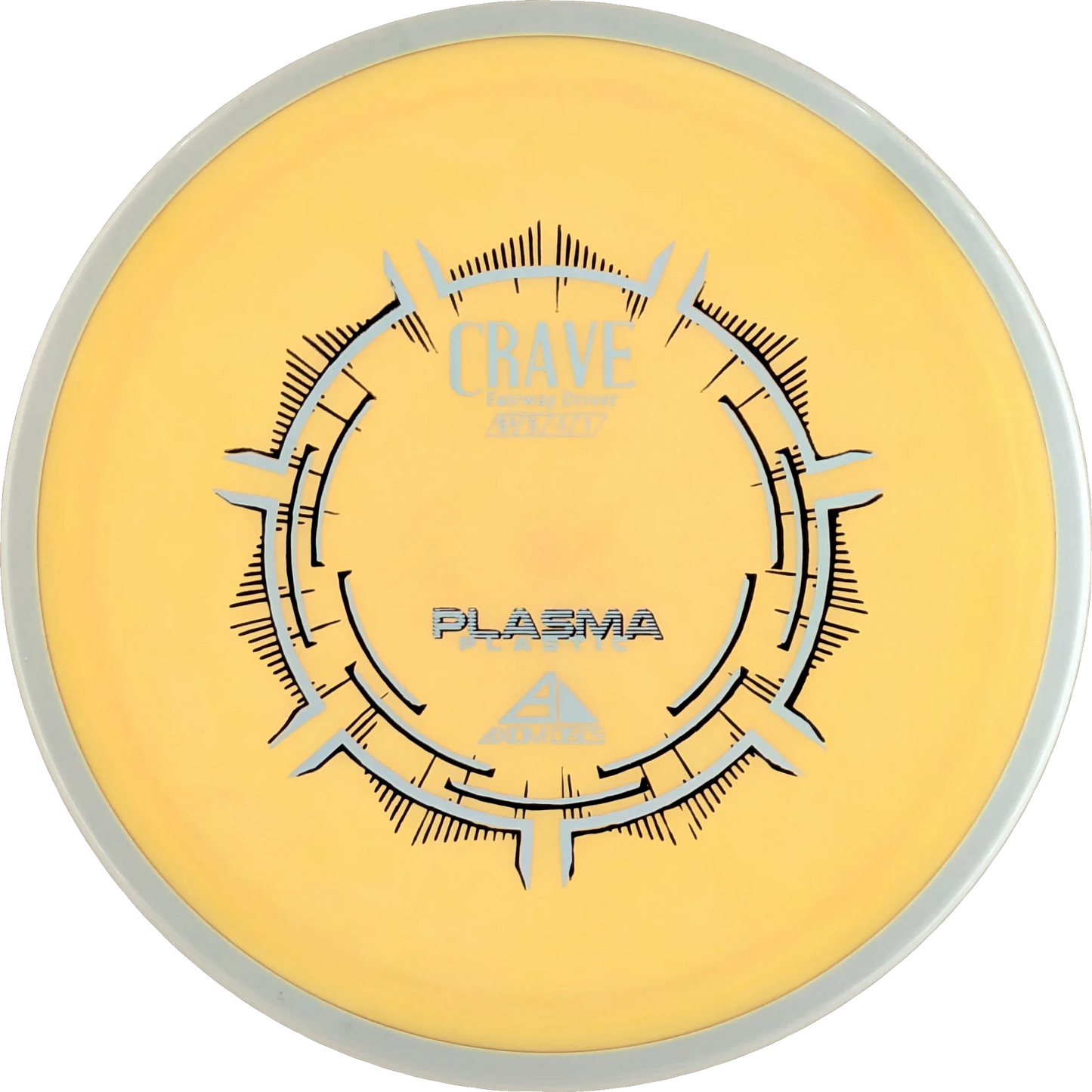 Plasma Crave Classic