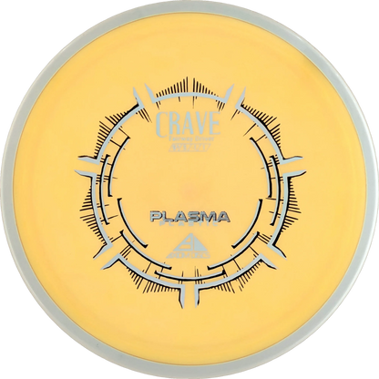 Plasma Crave Classic