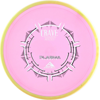 Plasma Crave Classic