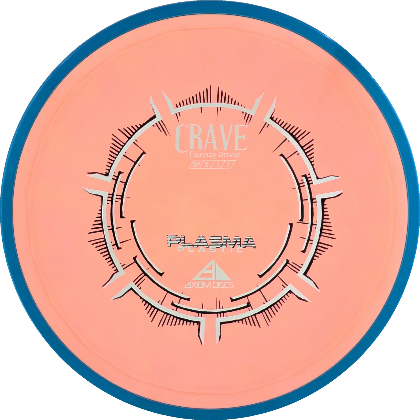 Plasma Crave Classic