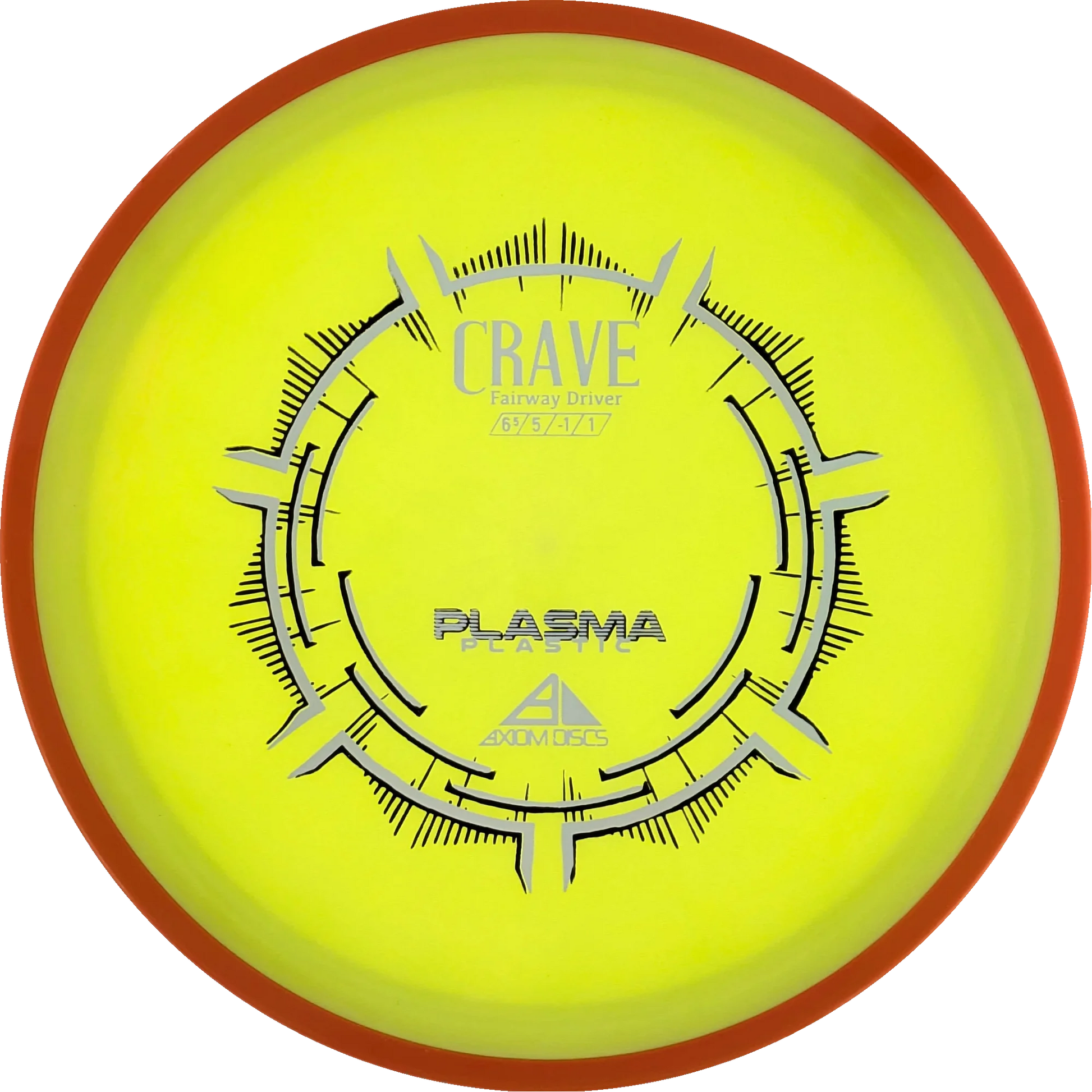 Plasma Crave Classic
