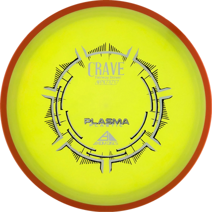 Plasma Crave Classic